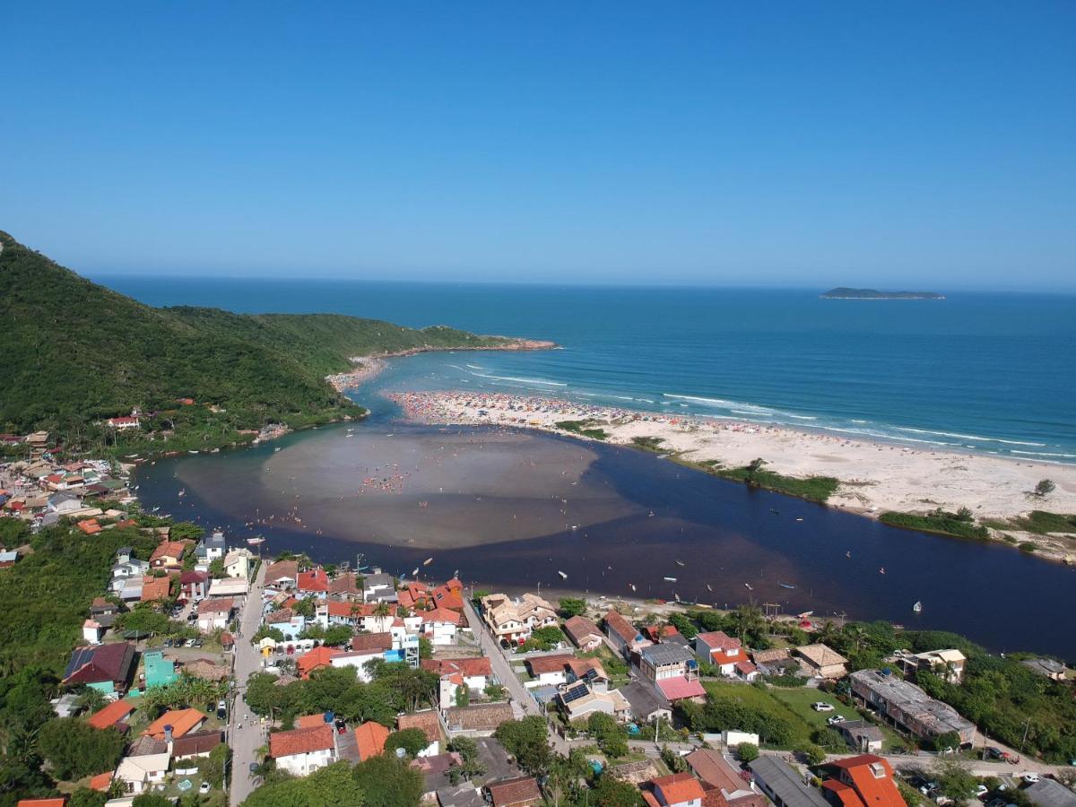 Hotel Origin Acomodacoes Guarda do Embaú Exteriér fotografie